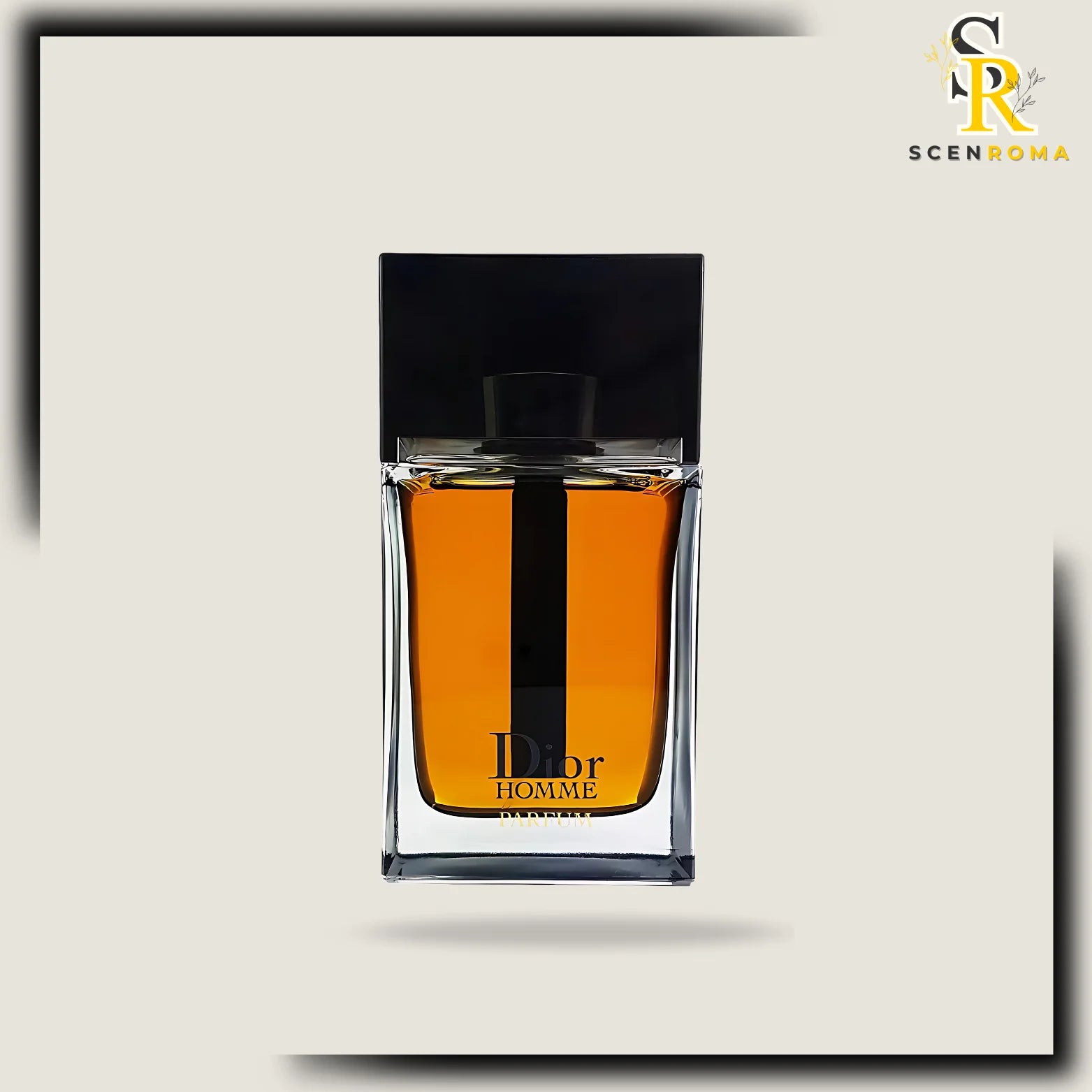 Dior HOMME PARFUM 100ml 希少種