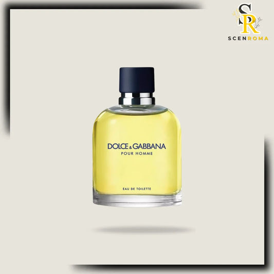 Dolce&Gabbana Eau de Toilette 75ml