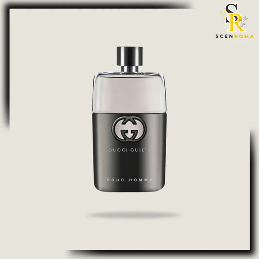 Gucci Guilty For Him Eau de Toilette 90ML